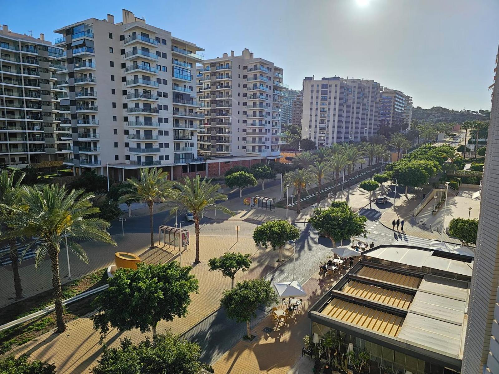 Apartamento El Gemelos Cala de Finestrat Exterior photo